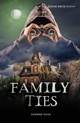 Cover image for Family Ties