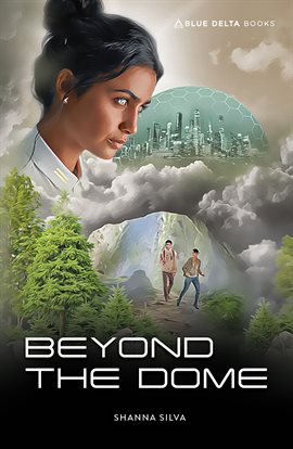 Cover image for Beyond the Dome