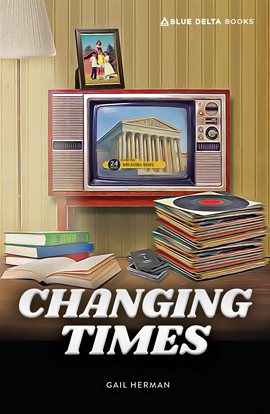 Cover image for Changing Times