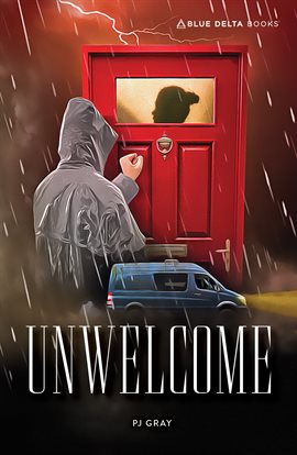 Cover image for Unwelcome