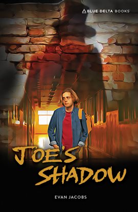 Cover image for Joe's Shadow