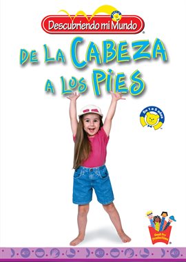 Cover image for Baby's First Impressions - Head to Toe: "De La Cabeza a Los Pies"