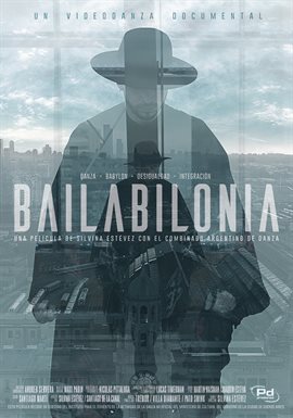Cover image for Bailabilonia