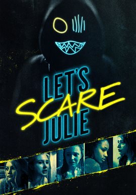 Cover image for Let's Scare Julie