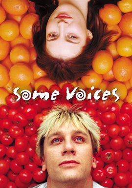 Cover image for Some Voices