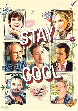 Cover image for Stay Cool