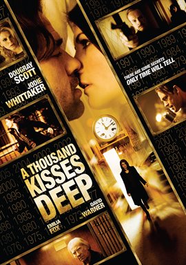 Imagen de portada para A Thousand Kisses Deep