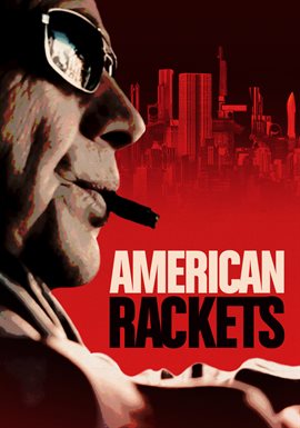 Cover image for American Rackets