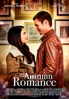 Imagen de portada para An Autumn Romance