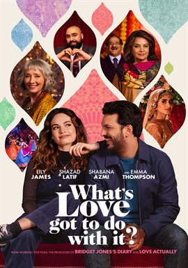 Cover image for What's Love Got to Do With It?