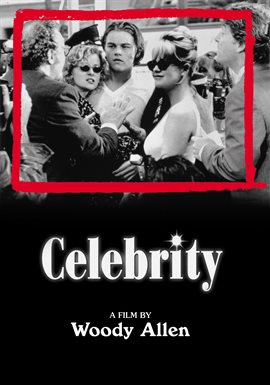 Cover image for Celebrity