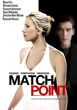 Imagen de portada para Match Point