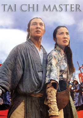 Tai Chi Master