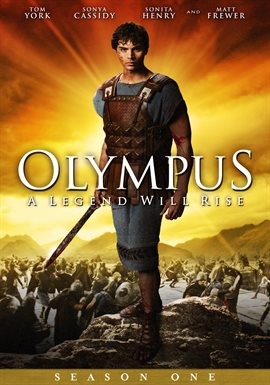 Cover image for Daedalus