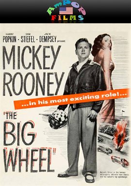 Cover image for The Big Wheel