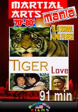 Tiger Love