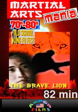 The Brave Lion