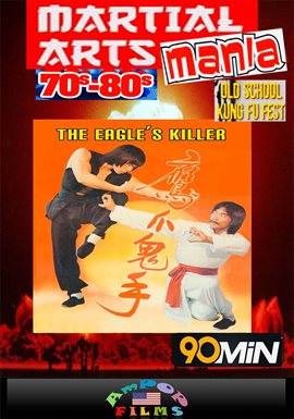 The Eagle's Killer