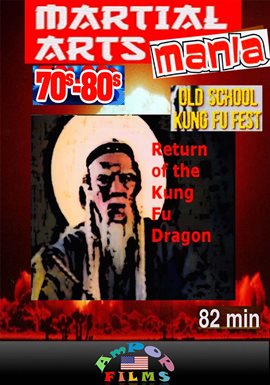 Return of the Kung Fu Dragon