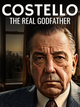 Frank Costello: The Real Godfather