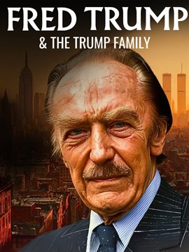 Fred Trump and the Trump Family