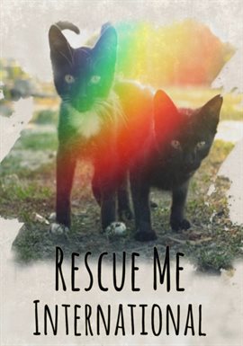 Cover image for Rescue Me : International