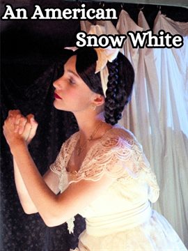 Imagen de portada para An American Snow White