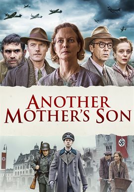 Cover image for Another Mother's Son