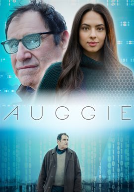 Cover image for Auggie