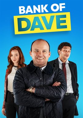Cover image for Bank of Dave