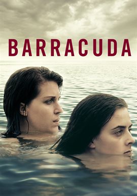 Cover image for Barracuda