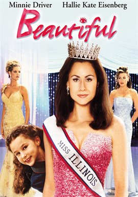 Cover image for Beautiful