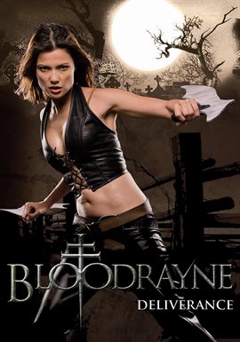 Bloodrayne 2: Deliverance