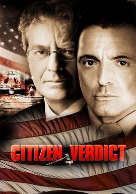 Cover image for Citizen Verdict