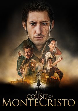 The Count of Monte Cristo