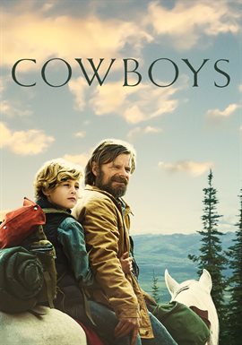 Imagen de portada para Cowboys