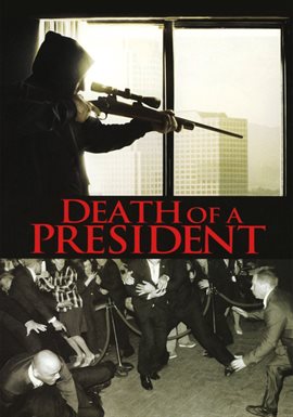Imagen de portada para Death of a President