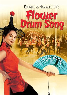 Imagen de portada para Flower Drum Song