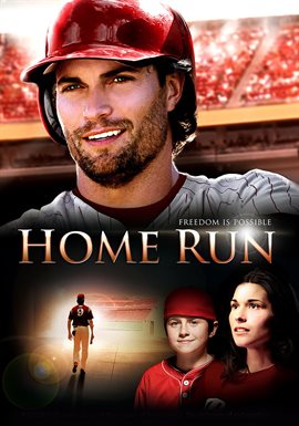 Imagen de portada para Home Run
