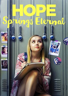 Cover image for Hope Springs Eternal