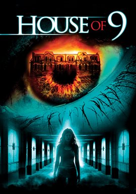 Cover image for House of Nine