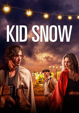 Cover image for Kid Snow Cover image for Kid Snow