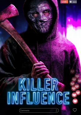 Cover image for Killer Influence