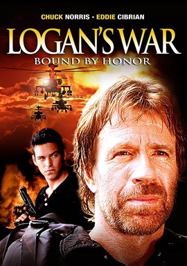 Cover image for Logan's War: Bound by Honor