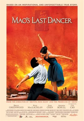 Imagen de portada para Mao's Last Dancer