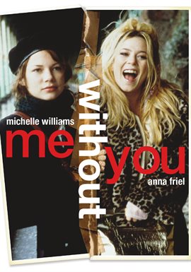 Cover image for Me Without You