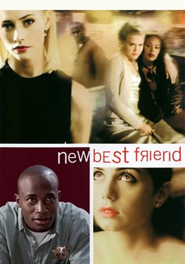 Cover image for New Best Friend