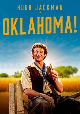 Cover image for Oklahoma!