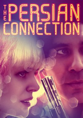 Cover image for The Persian Connection