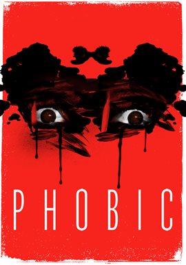Cover image for Phobic